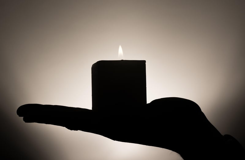 Meditation and Balance